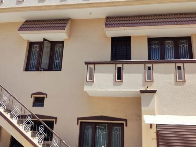 5 Bedroom 3000 Sq.Ft. Independent House in Kodigehalli Bangalore Listing ID: #9961