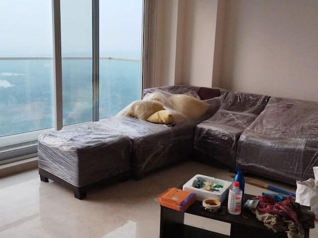 5 Bedroom 3000 Sq.Ft. Penthouse in Nerul Sector 6 Navi Mumbai Listing ID: #10327