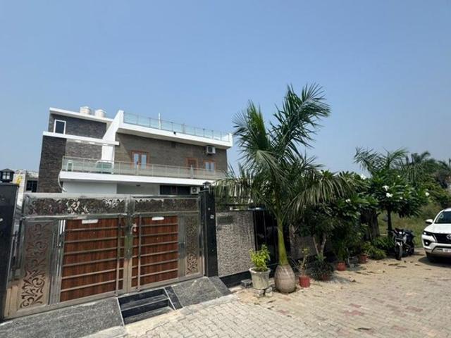 5 Bedroom 317 Sq.Yd. Villa in Pallavpuram Meerut Listing ID: #9979
