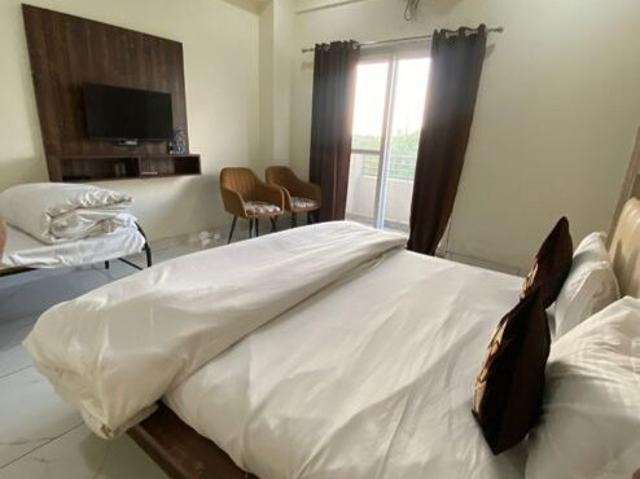5 Bedroom 3250 Sq.Ft. Penthouse in Eta Ii Greater Noida Listing ID: #9929