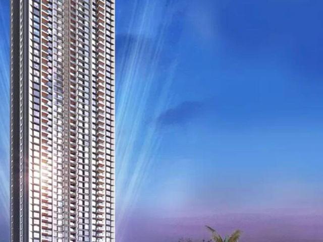 5 Bedroom 3200 Sq.Ft. Apartment in Khar West Mumbai Listing ID: #10192