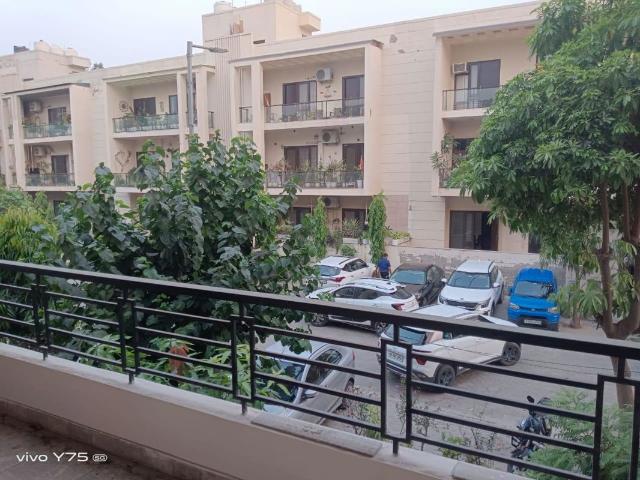 5 Bedroom 3564 Sq.Ft. Builder Floor in Satbari Delhi Listing ID: #10112