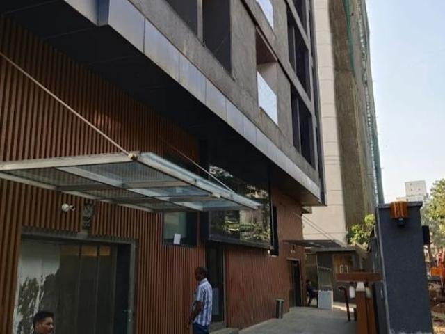 5 Bedroom 3500 Sq.Ft. Apartment in Girgaon Mumbai Listing ID: #10370