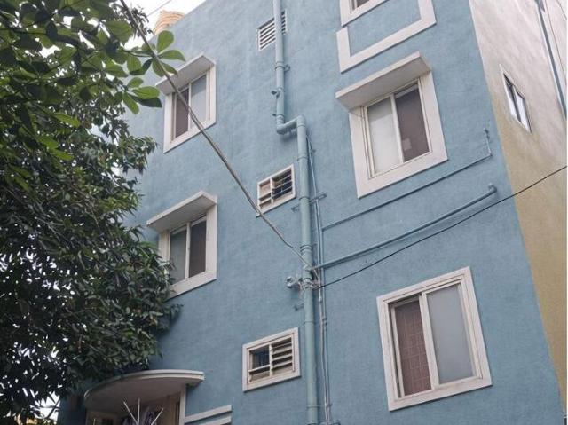 5 Bedroom 3600 Sq.Ft. Independent House in Vidyaranyapura Bangalore Listing ID: #10122