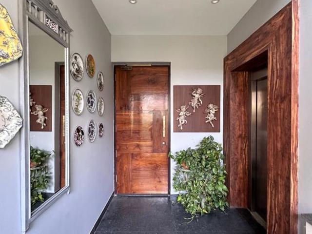 5 Bedroom 3850 Sq.Ft. Independent House in Sector 37 Chandigarh Listing ID: #10053