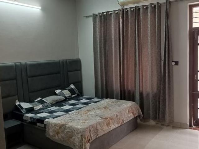 5 Bedroom 3900 Sq.Ft. Independent House in Sector 7 Ambala Listing ID: #10102