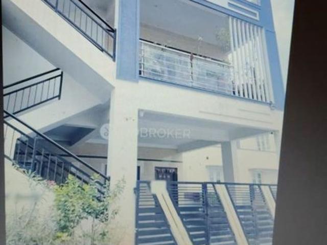 5 Bedroom 4000 Sq.Ft. Independent House in Vidyaranyapura Bangalore Listing ID: #10323