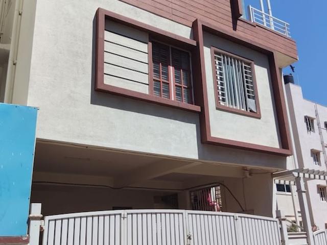 5 Bedroom 4000 Sq.Ft. Independent House in Kodigehalli Bangalore Listing ID: #9963