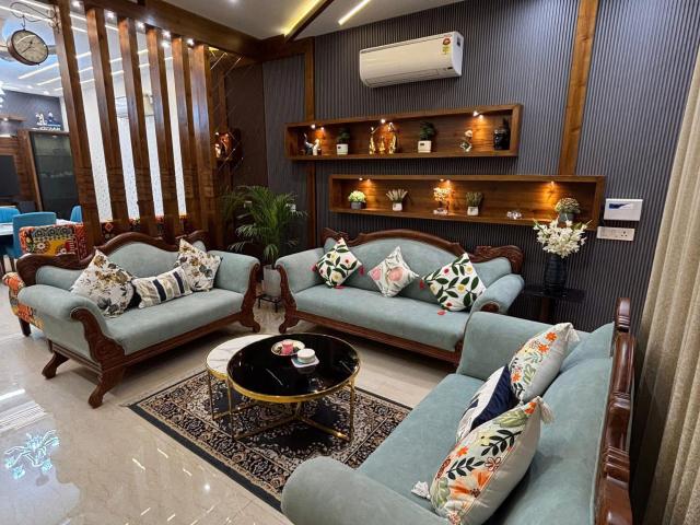5 Bedroom 4300 Sq.Ft. Apartment in Sector 82 Mohali Listing ID: #9457