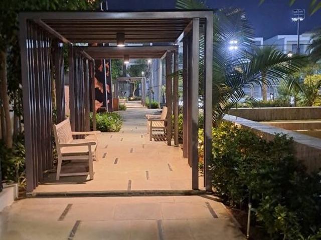 5 Bedroom 4500 Sq.Ft. Villa in Lakdi Ka Pul Hyderabad Listing ID: #10390