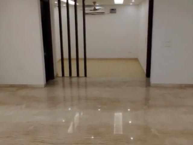 5 Bedroom 4660 Sq.Ft. Builder Floor in Dlf City Phase 3 Gurgaon Listing ID: #9709