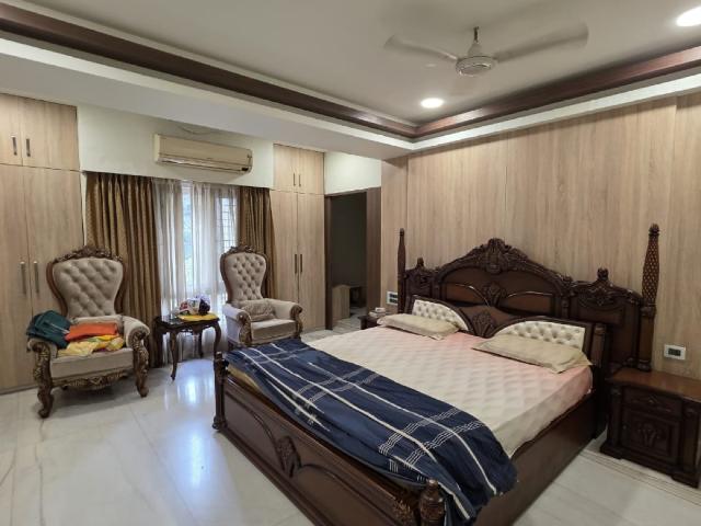 5 Bedroom 4750 Sq.Ft. Independent House in Jubilee Hills Hyderabad Listing ID: #10064