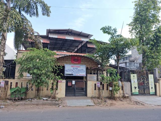 5 Bedroom 4905 Sq.Ft. Villa in Paldi Ahmedabad Listing ID: #10309