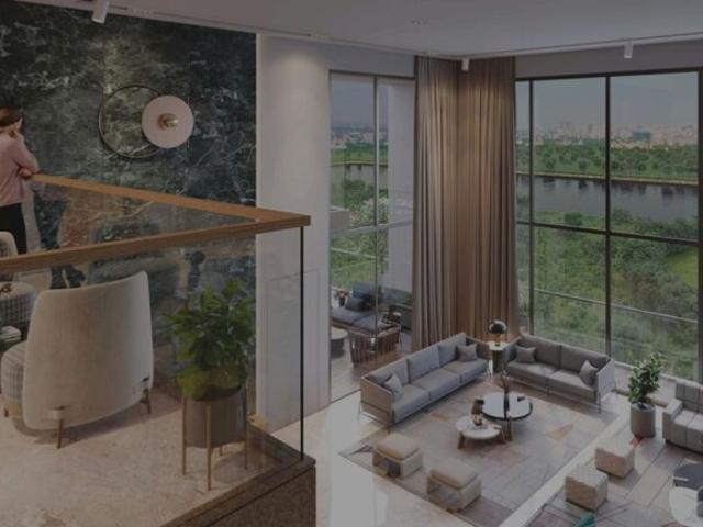 5 Bedroom 5100 Sq.Ft. Builder Floor in Vesu Surat Listing ID: #10374