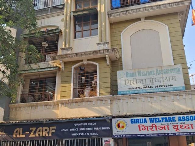 5 Bedroom 5000 Sq.Ft. Independent House in Kharghar Navi Mumbai Listing ID: #10109