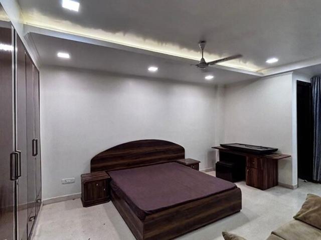 5 Bedroom 500 Sq.Yd. Builder Floor in Sector 55 Faridabad Listing ID: #10319