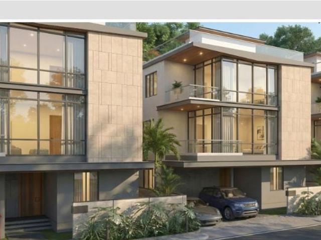 5 Bedroom 6000 Sq.Ft. Villa in Tukkuguda Hyderabad Listing ID: #10090