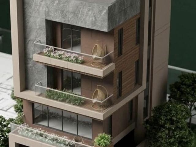 5 Bedroom 6000 Sq.Ft. Independent House in Vesu Surat Listing ID: #10277