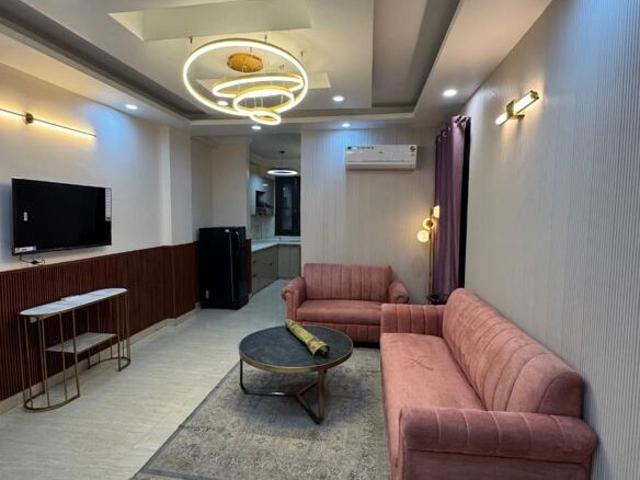 5 Bedroom 63 Sq.Mt. Builder Floor in Sector 27 Noida Listing ID: #10330