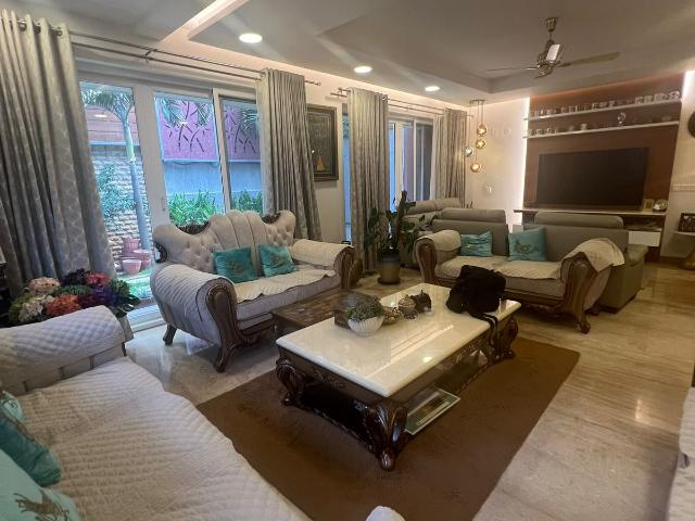 5 Bedroom 6500 Sq.Ft. Independent House in Jayanagar Bangalore Listing ID: #10365