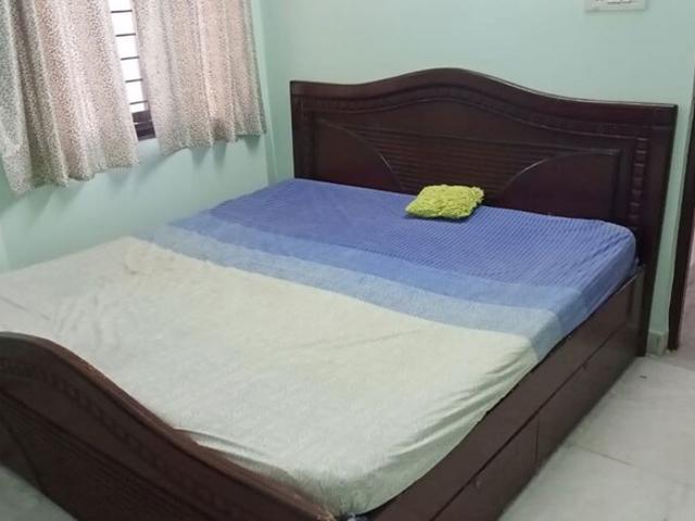 5 Bedroom 65 Sq.Yd. Independent House in Kanajiguda Hyderabad Listing ID: #10318