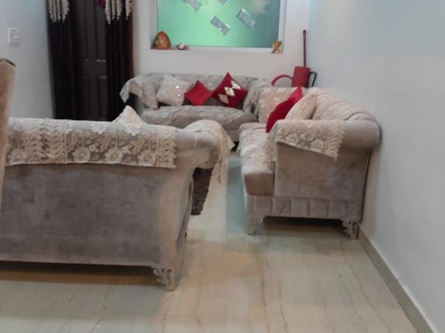 5 Bedroom 740 Sq.Yd. Independent House in Golf Links Delhi Listing ID: #10294