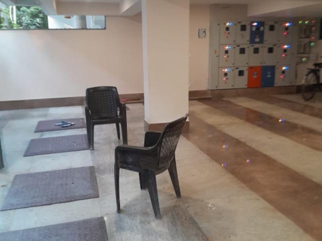 5 Bedroom 800 Sq.Yd. Villa in Shanti Niketan Delhi Listing ID: #10052