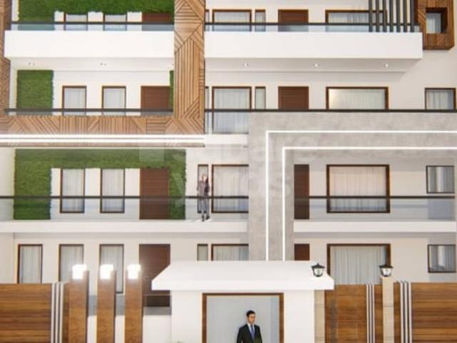 5 Bedroom 818 Sq.Yd. Builder Floor in Suraj Kund Faridabad Listing ID: #9524