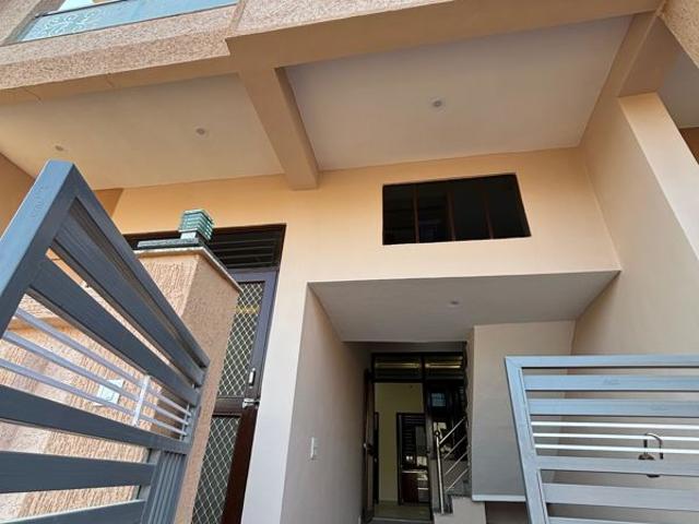 5 Bedroom 920 Sq.Ft. Villa in Jahangirpura Surat Listing ID: #10315