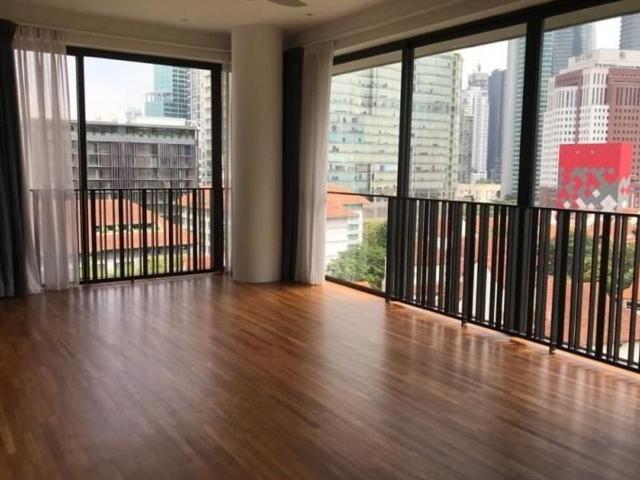 5 Bedroom Condo for rent in Kuala Lumpur, Kuala Lumpur