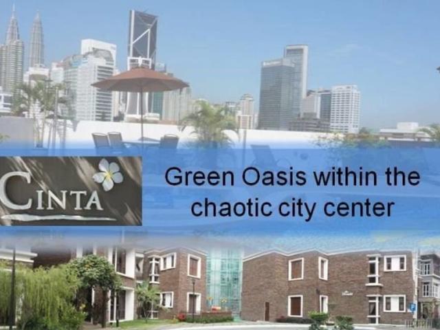 5 Bedroom Condo for rent in Jalan Ampang Hilir, Kuala Lumpur