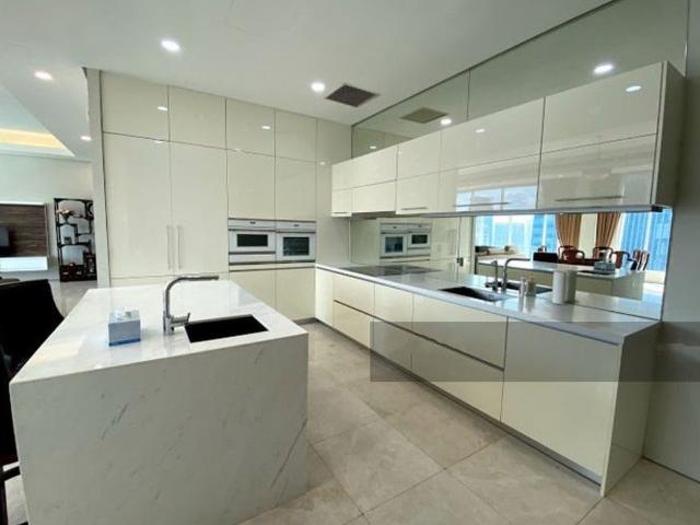 5 Bedroom Condo for rent in Jalan Kia Peng, Kuala Lumpur