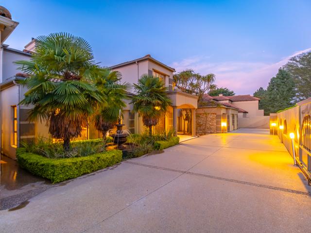5 Bedroom Cluster in Broadacres