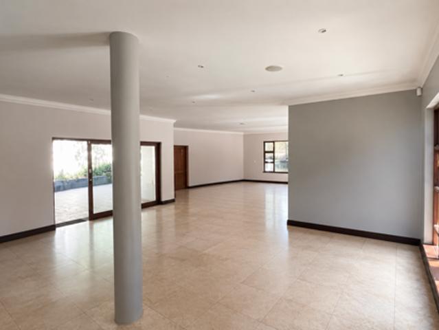 5 Bedroom Cluster in Bryanston