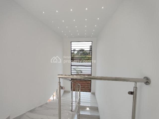 5 Bedroom All En suite Maisonette