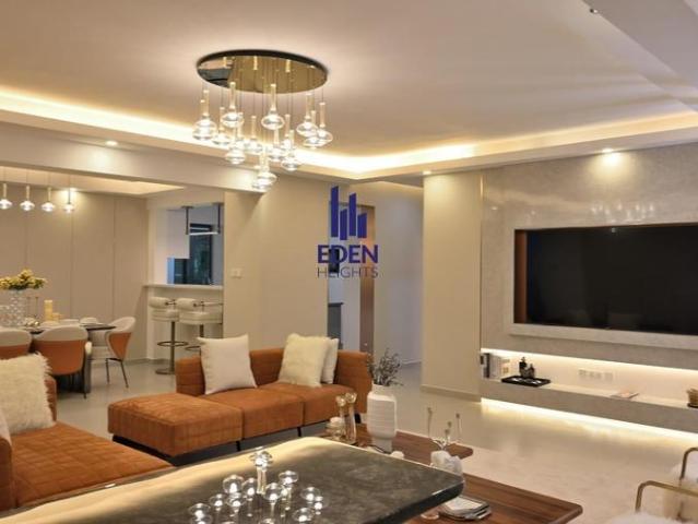 5 Bedroom All Ensuite Apartment For Sale In Kilimani