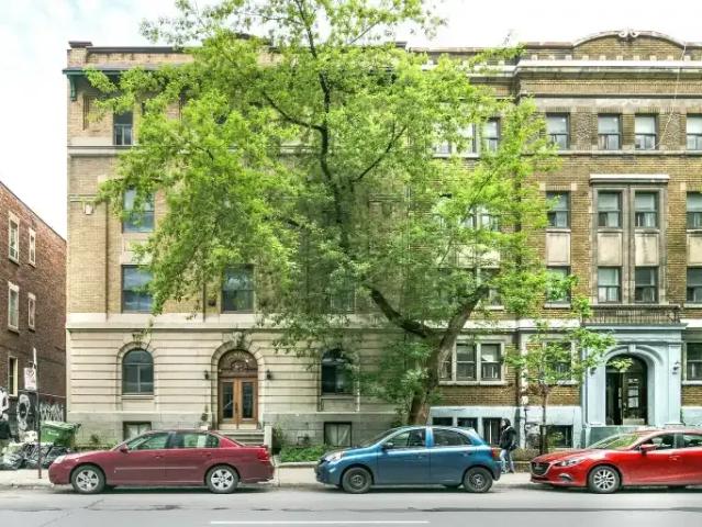 5 Bedroom Apartment Montreal QC 102845464