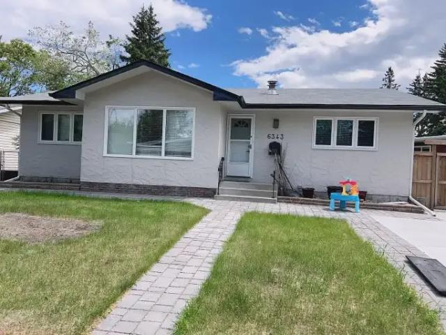 5 Bedroom Apartment Calgary AB 104181725