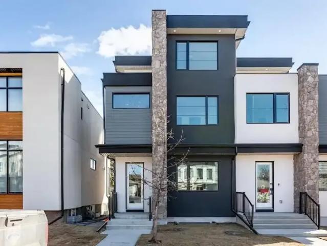 5 Bedroom Apartment Calgary AB 99753180