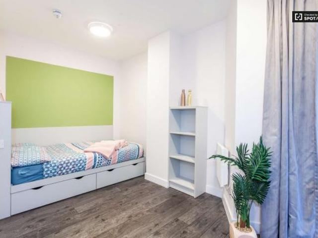 5 Bedroom Apartment Dublin Dublin D08 R596 LS73598642