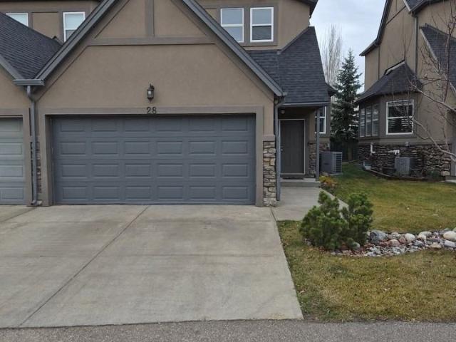 5 Bedroom Apartment for Rent at 1720 1720 Garnett Point Northwest, Edmonton, AB T5T 4C4 Glastonbury