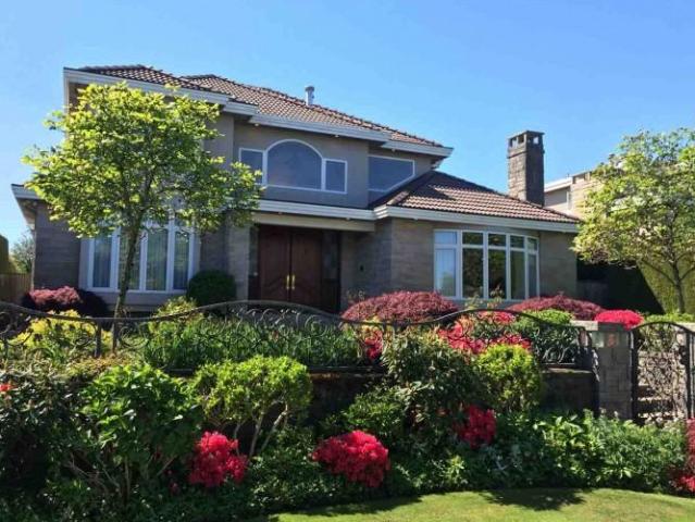 5 Bedroom Apartment for Rent at 5369 Manson St, Vancouver, BC V5Z 3H2 Cambie