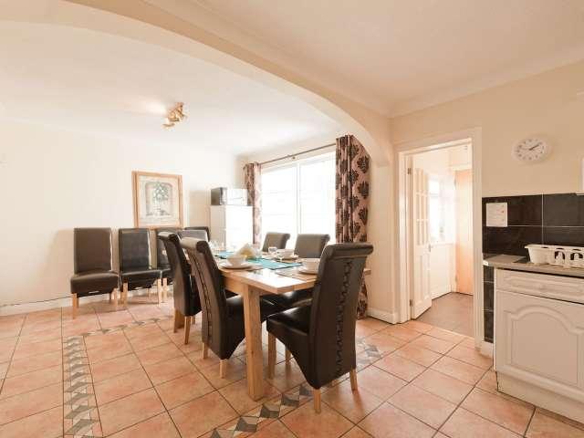 5 Bedroom Apartment for rent in Clonsilla, Dublin