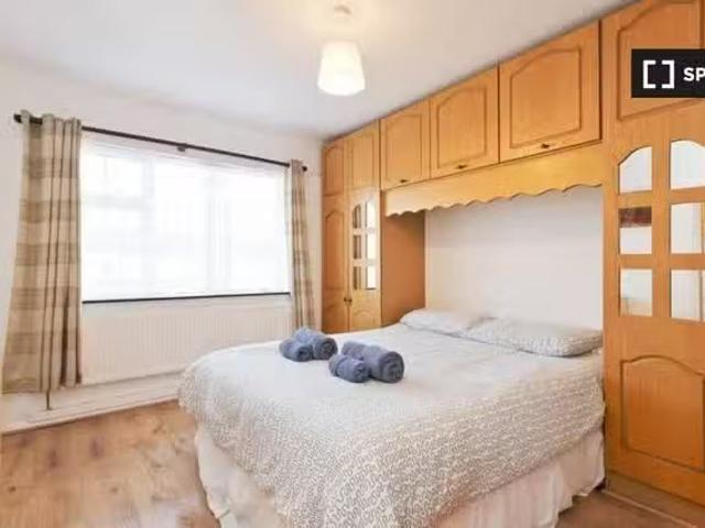 5 Bedroom Apartment for rent in Clonsilla, Dublin