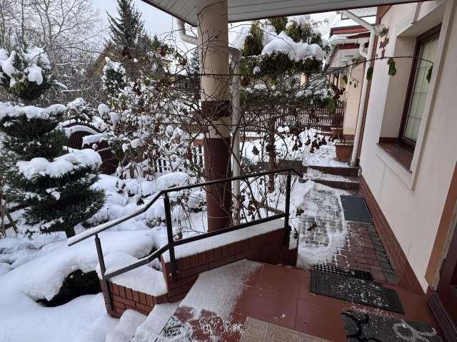 5 bedroom apartment for rent in Lublin