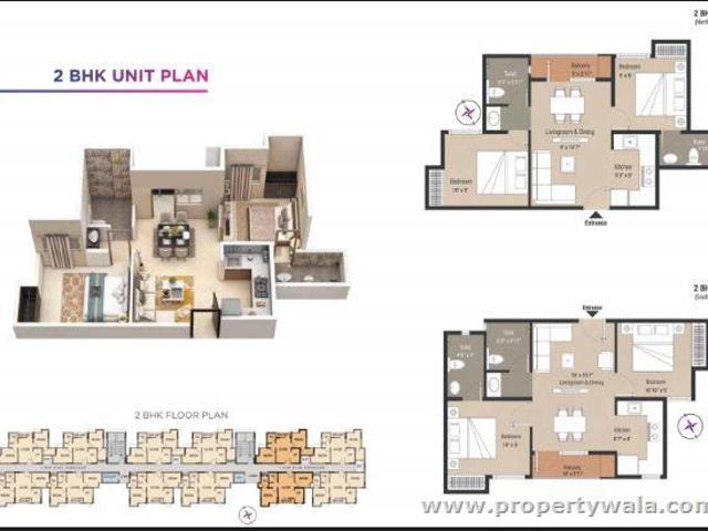 5 Bedroom Apartment for sale in Hero Homes, Sector 104, Gurgaon P390737