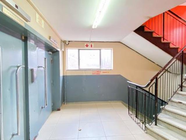 5 Bedroom Apartment in Braamfontein