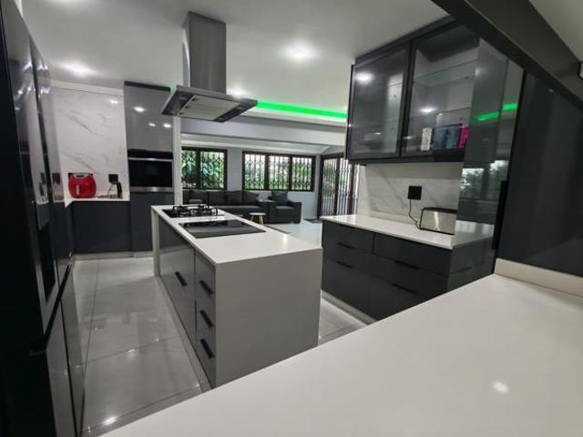 5 Bedroom Apartment in Desainager