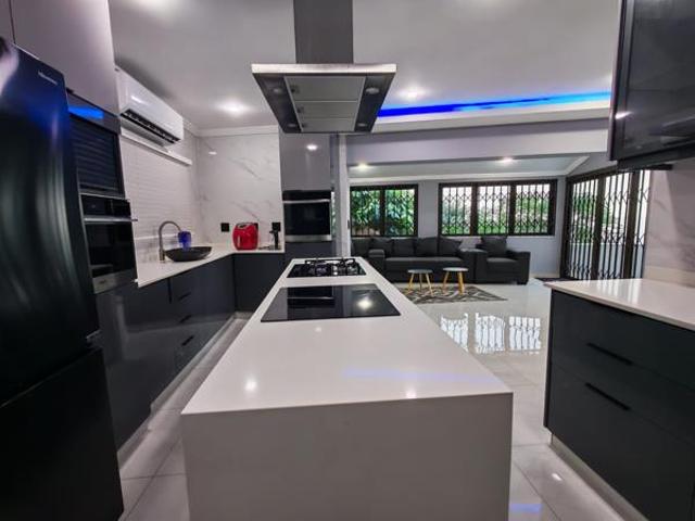 5 Bedroom Apartment in Desainager