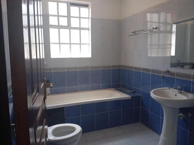 5 bedroom apartment in roysambu